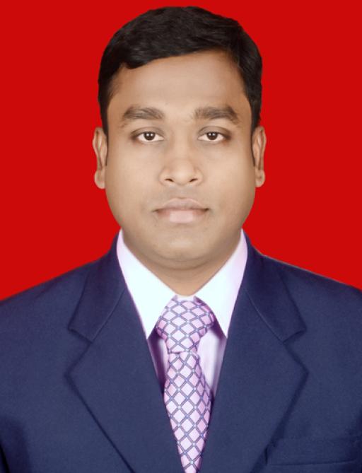 Swayam Bikash Mishra