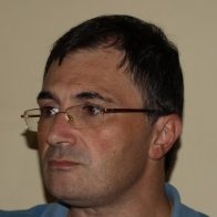 Salvatore Parisi, PhD, FSPCA PCQI