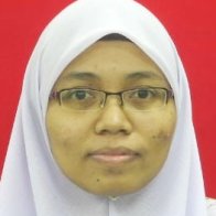 AZLIZA MOHD ALI