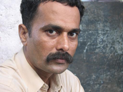 Abhi Tamhane