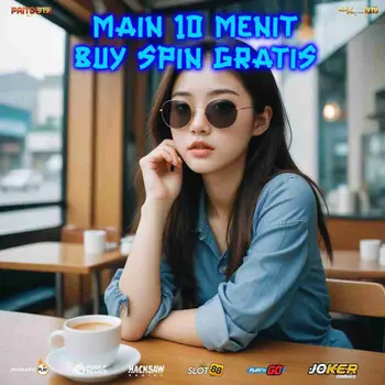 PKTOTO VIP - Slot APK | Jackpot & Scatter Mudah Didapat Cepat!
