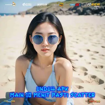 SITUS QIUQIU888 - Slot APK | Jackpot Besar Mudah Didapat 10 Menit!