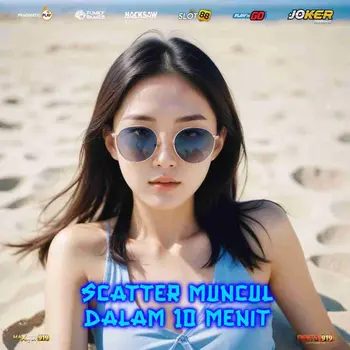 POLL PAY - Buy Spin & Free Spin | Langsung Dapat Scatter!
