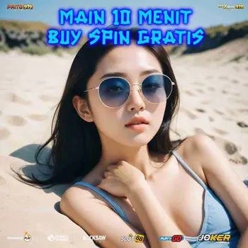 BOS77 - Slot Online | Buy Spin Jackpot Pasti Didapat Cepat!