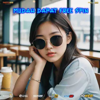 FILM21 - Free Spin & Buy Spin | Jackpot Tiap Saat!