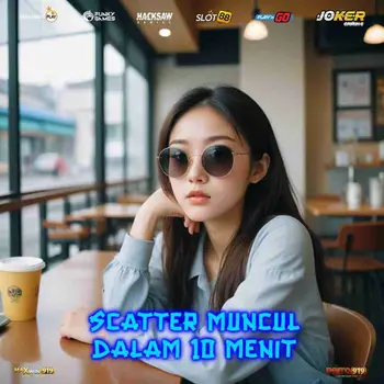 APK SERU RP 777 - Slot Online | Buy Spin 100% Gacor!