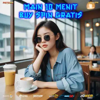 KODE PROMO JAYA SLOT - Buy Spin | Auto Jackpot Hanya Beberapa Menit!