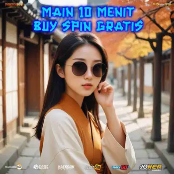 VIPFDFDA COM - Free Spin & Buy Spin | Main 10 Menit Untung!