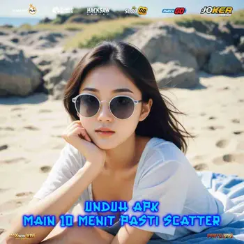 LUCKYDANA - Slot APK | Free Spin Gampang Didapat!