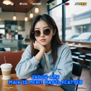TOP UP DOMINO - Slot APK | Jackpot 10 Menit Langsung Auto Withdraw!