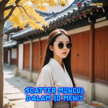 NGEFLIX21 - Slot APK | Scatter Dijamin Muncul Cepat!
