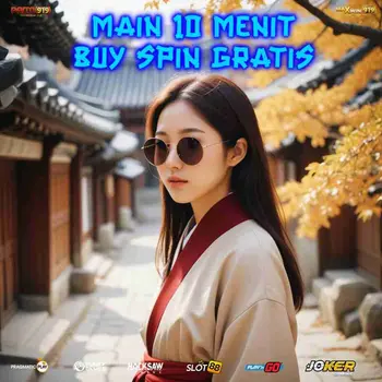 SITUS GOWIN789 - Unduh APK | Scatter Dijamin Turun dalam 10 Menit!