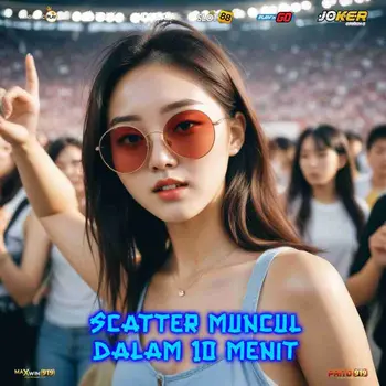 BARU01 COM - Bonus Buy Spin | Jackpot Pasti Kena!