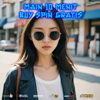 WIN6077 COM - Unduh APK | Slot Online Buy Spin Dijamin Jackpot!