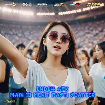RR888 DAFTAR - Slot Online | Main 10 Menit Langsung Auto Scatter!