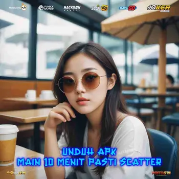 SLOTSRI LINK ALTERNATIF - Slot APK | Main 10 Menit Jackpot Pasti Turun!