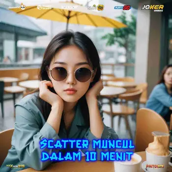 SITUS RAJA KOIN - Buy Spin | Jackpot Pasti Turun Cepat!