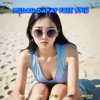 DOWNLOAD LUCKY TIME - Slot APK | Main 10 Menit Jackpot Pasti Muncul!