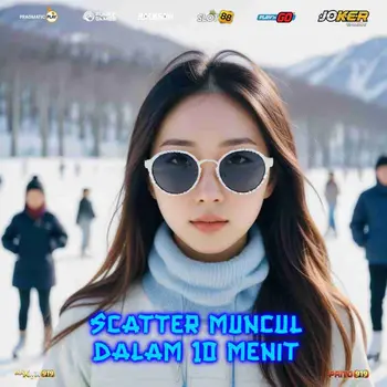 RRIDR - Buy Spin | Jackpot & Scatter Setiap Putaran!