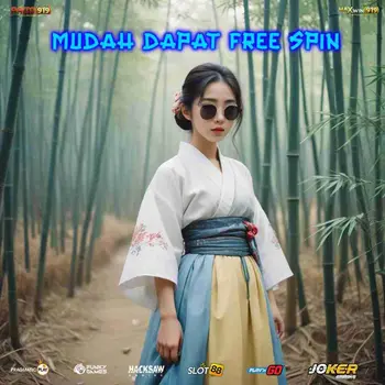 APK DONWLOAD DO6 - Free Spin | Slot Online Mudah Menang!