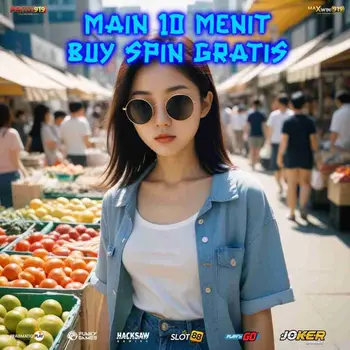 GN777E - Free Spin & Jackpot | Pasti Cair!