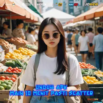 APK MIRIP PC883 - Slot APK | Scatter Buy Spin Dijamin Auto Jackpot!