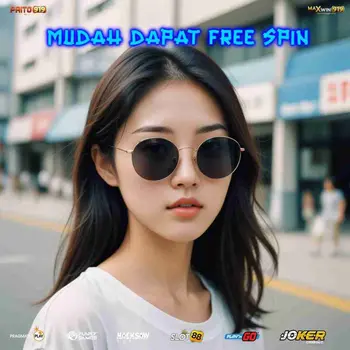 PKTOTO MASUK - Slot APK | Buy Spin & Scatter Gampang Didapat!