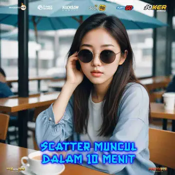 50Z - Free Spin | Scatter Pasti Cair dengan Buy Spin!