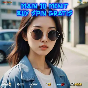 DOWNLOAD SERURP 111 MOD APK - Unduh APK | Buy Spin Dijamin Jackpot Sebelum 10 Menit!