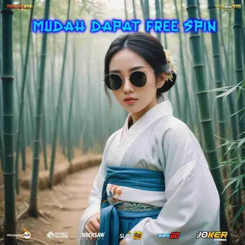 9K GAME - Free Spin | Jackpot Mudah & Buy Spin Gacor!