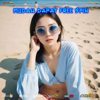 PF 777 - Unduh APK | Scatter & Jackpot Mudah Pasti Cair!