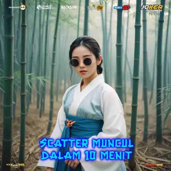 CINEPLEX21 - Buy Spin | Auto Scatter Tiap Saat!