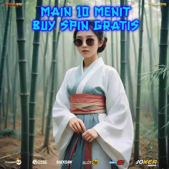 TVBERSAMA - Slot Online | Jackpot Hanya 10 Menit Langsung Cair!