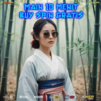 101YONO - Unduh APK | Slot Buy Spin Jackpot Dijamin Gacor!