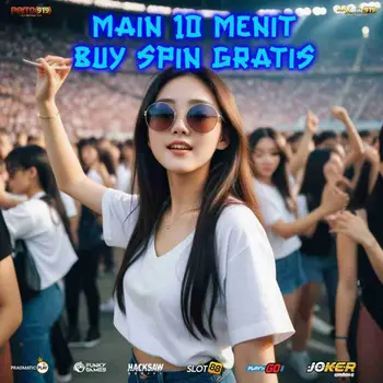 MT 881 - Slot APK | Jackpot Buy Spin Dijamin Gampang Kena!