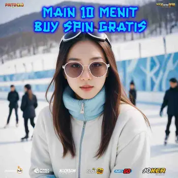 APK DONWLOAD V07 - Free Spin | Jackpot Tanpa Tunggu Lama!