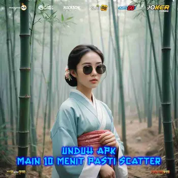 AYUWIN - Slot APK | Main 10 Menit Auto Jackpot Pasti!