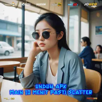 SS HARTA - Unduh APK | Scatter Dijamin dalam Kurang 10 Menit!