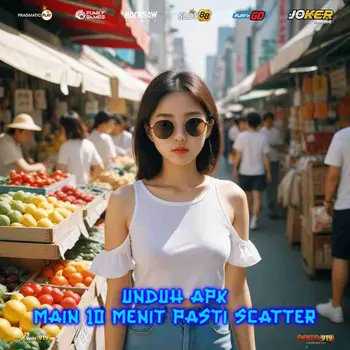 INDOBIOSKOP21 - Slot APK | Free Spin Auto Cair!