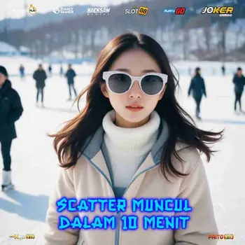 LINK JACKPOT - Free Spin & Jackpot | Slot Mudah Cuan!