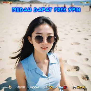 FAST112 - Bonus Free Spin | Jackpot Muncul Sendiri!