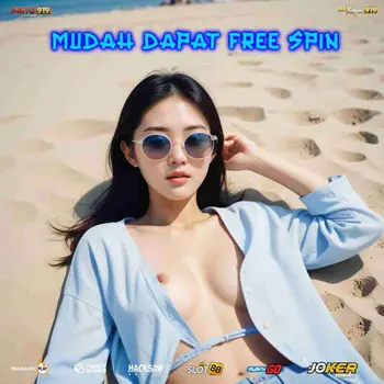 APLIKASI AYUWIN - Slot APK | Free Spin Dijamin Member Baru!