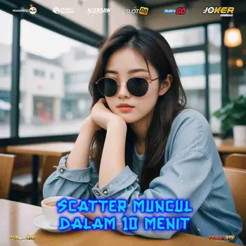 APK 6DD MOD - Slot APK | Jackpot & Scatter Mudah Didapat Cepat!