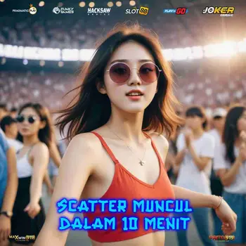 REMI 101 ROLET - Bonus Buy Spin | Jackpot Pasti Kena!