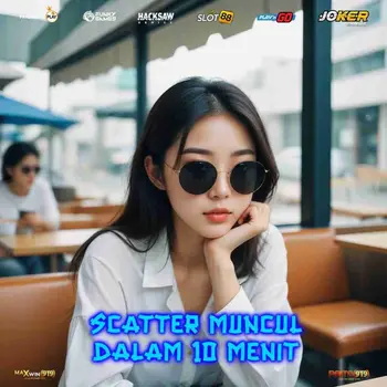 LOGIN BIG WINNER - Buy Spin | Scatter Muncul Beruntun!