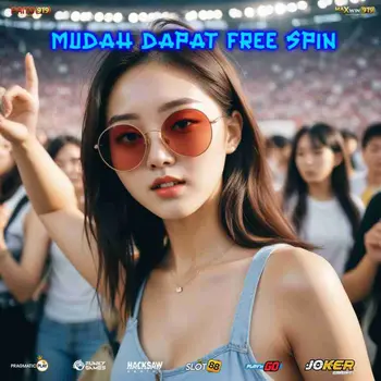 LUCKYSVIP APK DOWNLOAD - Free Spin & Jackpot | Pasti Cair!