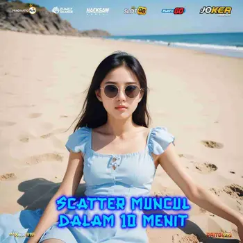 LINK 3031 - Free Spin | Scatter Gampang di Buy Spin!