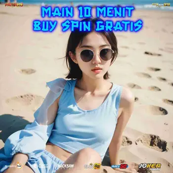 DOWNLOAD SERURP111 MOD APK - Slot APK | Buy Spin Jackpot Dijamin Auto Withdraw!