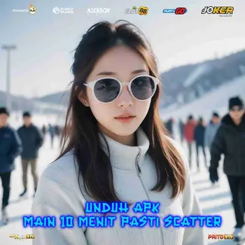 DOWNLOAD APK HIGGS DOMINO - Slot APK | Buy Spin & Scatter Gampang Didapat!