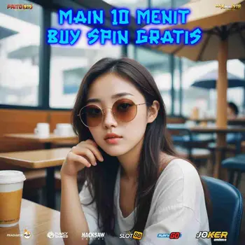 SPINDANA LINK ALTERNATIF - Free Spin | Main Santai Langsung Jackpot!